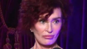 “Vamos a hacerlo”: Sharon Osbourne confirma el regreso de Ozzfest en 2027