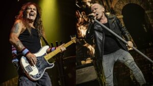 Iron Maiden: ¿Bastará una tercera nominación al Salón de la Fama del Rock and Roll para que el gigante del heavy metal logre por fin su ingreso?