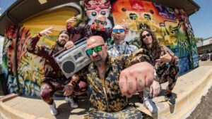 “Nuestro disco más loco hasta la fecha”: Archspire anuncia Too Fast To Die