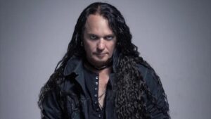 ZP Theart: “Ya era hora de darle una segunda vida” – Through The Fire And Flames regresa 20 años después
