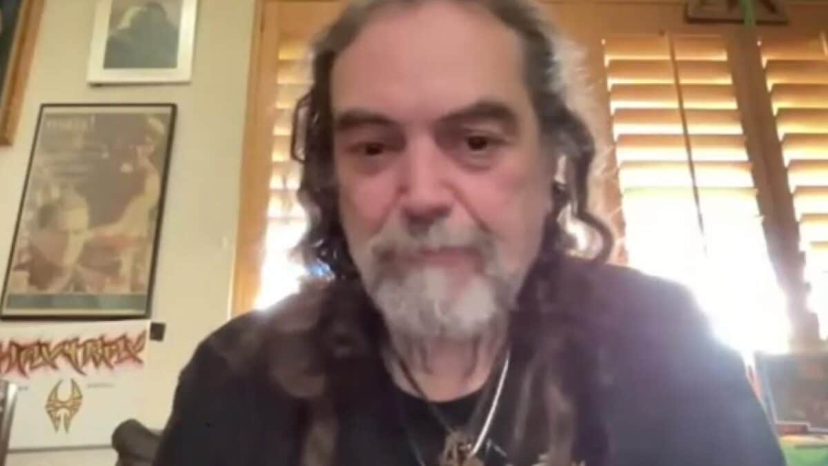 “Te echaremos de menos hasta el fin de los tiempos”: Max Cavalera, de luto por la muerte de su hija Christina