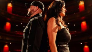 Within Temptation colabora con Smash Into Pieces en la poderosa balada Somebody Like You