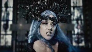 Alissa White-Gluz (ex Arch Enemy): “Obviamente fue difícil” – La cantante se sincera sobre una separación decisiva