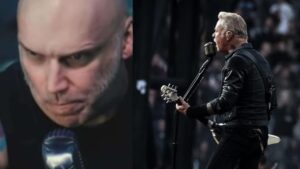 “Es una pregunta tan difícil”: Blaze Bayley (ex Iron Maiden) desvela su álbum favorito de Metallica