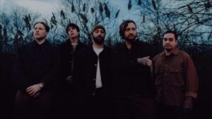Por qué Silence Outlives The Earth confirma a Erra como una de las bandas más apasionantes del metal progresivo actual