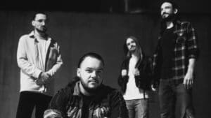 “Avanza a buen ritmo”: Hypnagone inicia una nueva etapa con su segundo álbum y una formación profundamente renovada