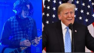 “Racista, vi*lador, criminal condenado”: Jack White arremete frontalmente contra Donald Trump tras un vídeo considerado racista