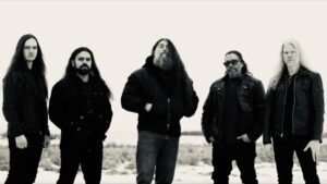 “No podemos esperar a volver a los escenarios”: Nevermore anuncian su primer concierto con nueva formación y preparan nuevo disco