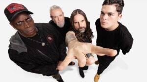 “No descarto nada”: ¿Sepultura está realmente acabado? Andreas Kisser siembra la duda