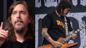 “Músicos como él ya no quedan muchos”: Mikael Åkerfeldt (Opeth) rinde homenaje a Phil Campbell (Motörhead)