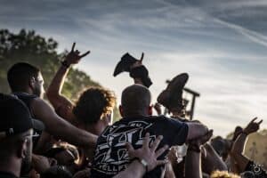 Rock y metal: ¿cuántos géneros y subgéneros existen realmente?