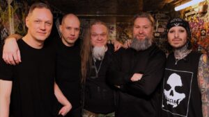 Children Of Bodom confirma dos nuevos conciertos para 2027, incluido Tuska