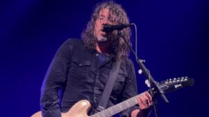 Dave Grohl (Foo Fighters): «Probablemente lo he escuchado diez mil veces»: por qué Surfer Rosa, de Pixies, es su álbum perfecto