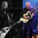 Metallica dona 100.000 dólares a las víctimas de los terremotos de Venezuela; Rush lanza una camiseta solidaria